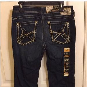 Ariat Amber jeans